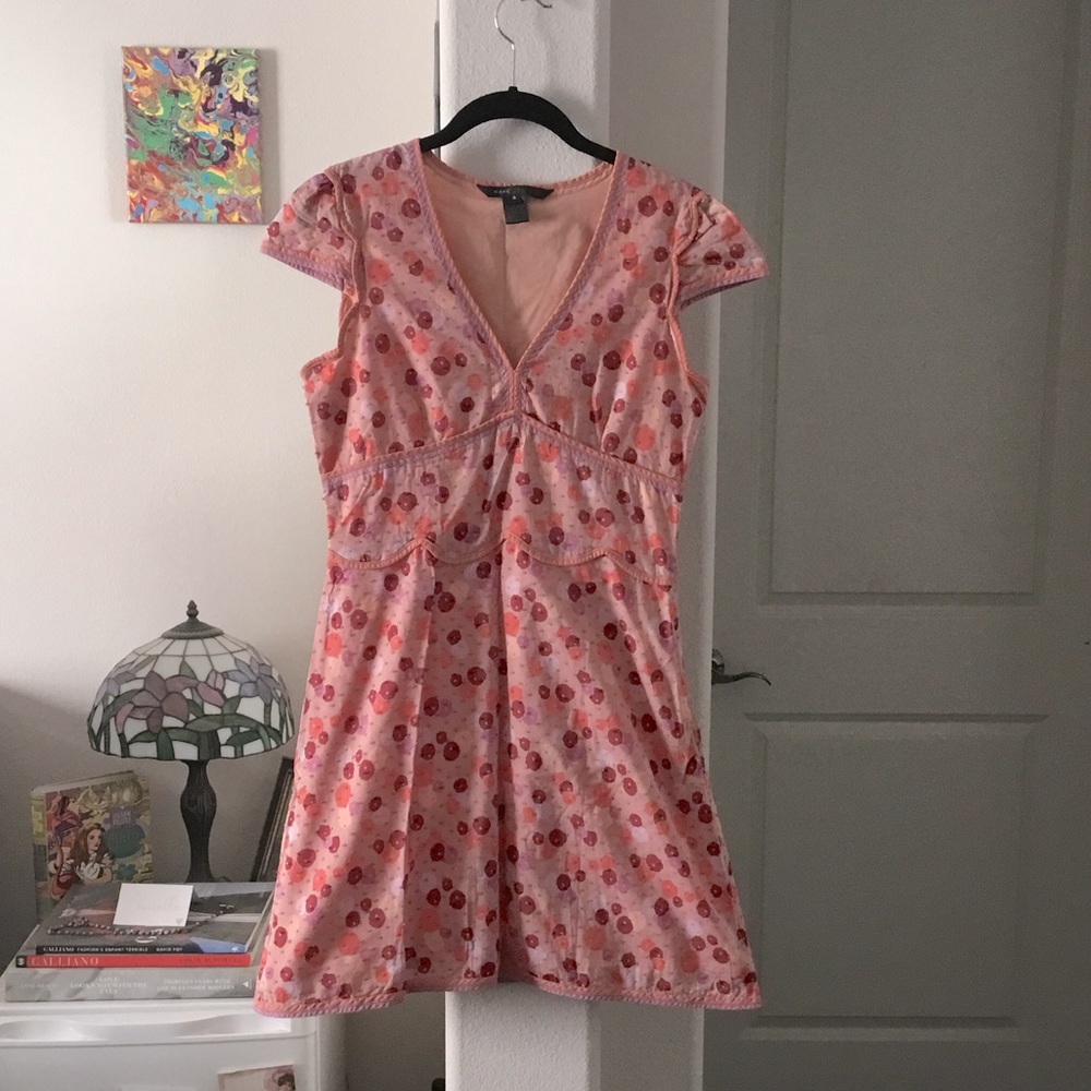 Marc Jacobs dress